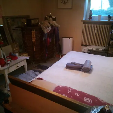 Dracula Schloss Apartman